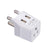 South Africa Adapter Plug Combo Type M, G | Dual USB - African Combo (CTU-7-10L) Ceptics