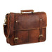 The Chicago Messenger Classy Leather Bags