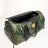 Green Camo Weekender Duffle Bag Sole Premise