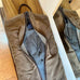 Campaign Waxed Canvas Garment Bag Mission Mercantile Leather Goods