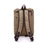 Canvas Briefcase Mens Canvas Messenger Bag Shoulder Laptop Bag Convertible Backpack RockCow Leather Studio