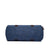 Canvas Duffel Bag For Mens Canvas Weekender Bag Men's Gym Bag Fashion Carry On Bag RockCow Leather Studio