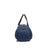 Canvas Duffel Bag For Mens Canvas Weekender Bag Men's Gym Bag Fashion Carry On Bag RockCow Leather Studio