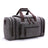 Canvas Travel Duffel Bag Canvas Weekend Bag Casual Carry On Bag For Men And Women RockCow Leather Studio