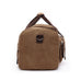 Canvas Travel Duffel Bag Canvas Weekend Bag Casual Carry On Bag For Men And Women RockCow Leather Studio