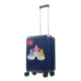 Care Bears 22.5" Blue Carry-On Luggage by Ful Ful Luggage
