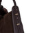 Carina Women's Suede Leather Bag Mizuri Leather