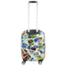 Disney Stamps Hard-sided Spinner 22" Luggage Ful Luggage