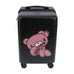 Octas Gloomy Bear 22.5" Carry-On Suitcase Luggage Ful Luggage