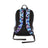 Terrace Laptop Backpack Blue Purple Tie-Dye Ful Luggage