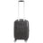 Hello Kitty Pose All Over 22" Hard-Sided Luggage Black Ful Luggage