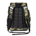 Refugee Woodland Camouflage FŪL Tech Backpack Ful Luggage
