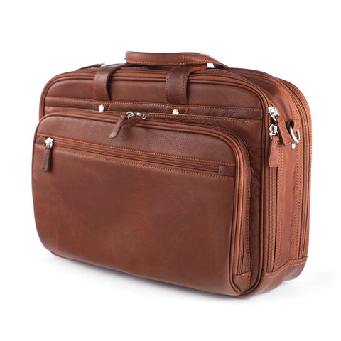 Osgoode Marley Keelan Computer Briefcase 6052 Osgoode Marley