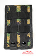 Cell Phone Deluxe Pocket MOLLE Overland Gear Guy