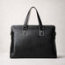 Atlas Leather Bleisure Briefcase