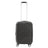 Hello Kitty Pose All Over 22" Hard-Sided Luggage Black Ful Luggage