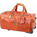 Claire Chase 22" Rolling Duffel