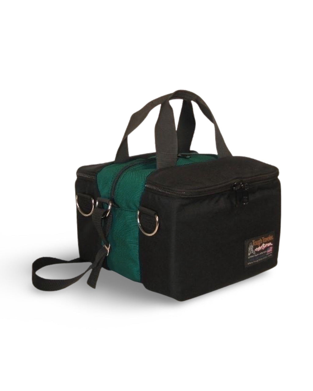 CLARY DUFFEL Tough Traveler - Made in USA since 1970