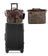 Classic Canvas Messenger Bag Vintage Minimalist Shoulder Bag for All-Purpose Use Unisex Satchel Bag RockCow Leather Studio