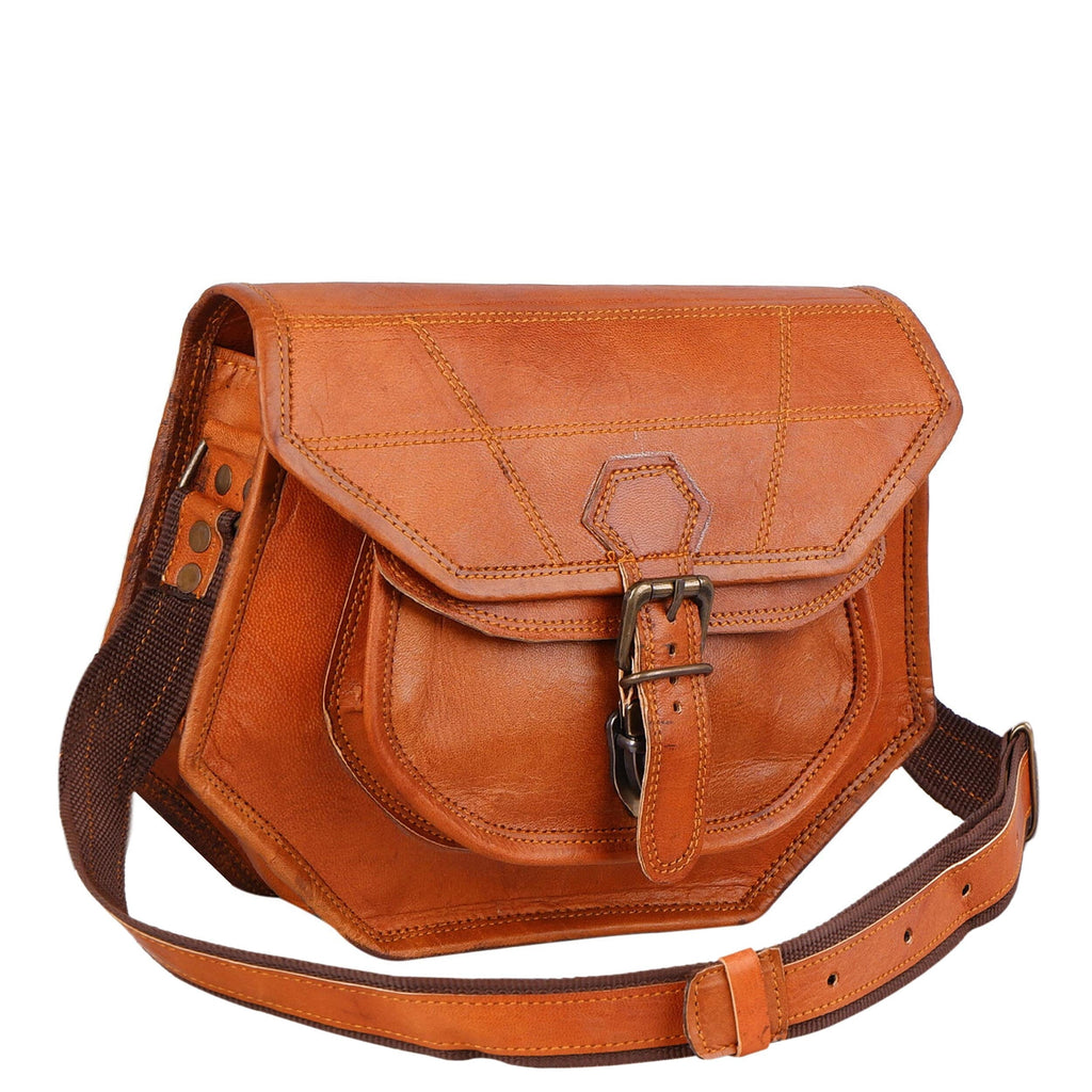 The Maxwell Satchel Classy Leather Bags