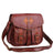 The Randall Crossbody Classy Leather Bags