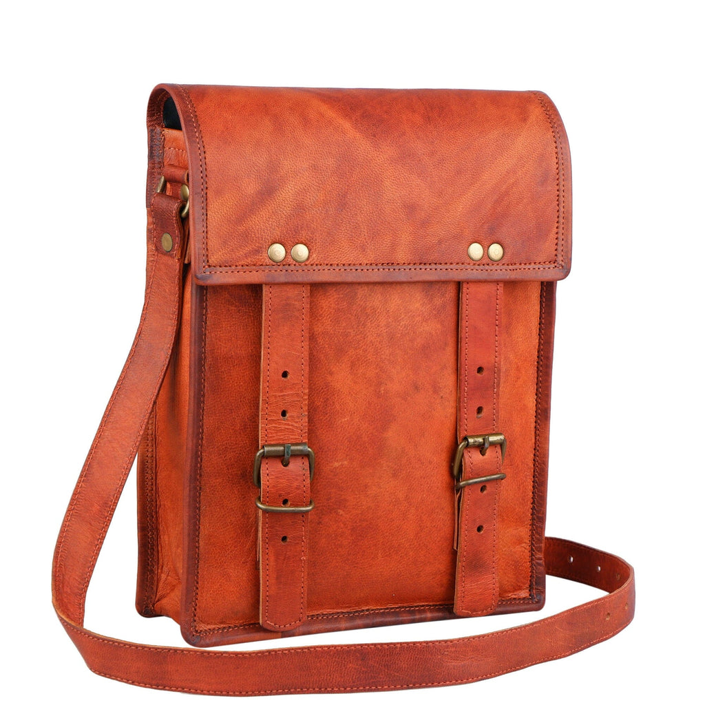 The Shepard Crossbody Classy Leather Bags