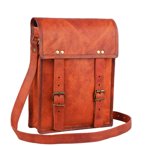 The Shepard Crossbody Classy Leather Bags