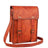 The Shepard Crossbody Classy Leather Bags