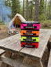 Clear-View Expedition Bag Overland Gear Guy