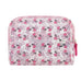 Disney Minnie Mouse Rectangular Clear Cosmetic Bag Ful Luggage