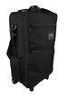 CLIPPER Rolling Carry-On Luggage (Made in USA) Tough Traveler - Made in USA since 1970