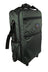 CLIPPER Rolling Carry-On Luggage (Made in USA) Tough Traveler - Made in USA since 1970