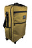 CLIPPER Rolling Carry-On Luggage (Made in USA) Tough Traveler - Made in USA since 1970