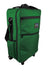 CLIPPER Rolling Carry-On Luggage (Made in USA) Tough Traveler - Made in USA since 1970