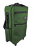 CLIPPER Rolling Carry-On Luggage (Made in USA) Tough Traveler - Made in USA since 1970