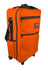 CLIPPER Rolling Carry-On Luggage (Made in USA) Tough Traveler - Made in USA since 1970