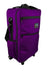 CLIPPER Rolling Carry-On Luggage (Made in USA) Tough Traveler - Made in USA since 1970