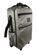 CLIPPER Rolling Carry-On Luggage (Made in USA) Tough Traveler - Made in USA since 1970