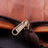 The Bruford Drumsticks Bag Classy Leather Bags
