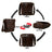 Cocoa Classic Messenger Bag Classy Leather Bags