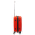 Coca Cola 21" Red Hardside Spinner Luggage Ful Luggage