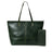Kim & Blair Combo - Green Classy Leather Bags