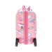Hello Kitty Ride-on Summertime Kids 14.5" Luggage Ful Luggage