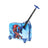 Marvel Ful Ride-on Luggage Spiderman Kids 14.5"  Luggage Ful Luggage