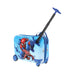 Marvel Ful Ride-on Luggage Spiderman Kids 14.5"  Luggage Ful Luggage