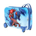 Marvel Ful Ride-on Luggage Spiderman Kids 14.5"  Luggage Ful Luggage