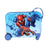 Marvel Ful Ride-on Luggage Spiderman Kids 14.5"  Luggage Ful Luggage