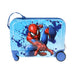 Marvel Ful Ride-on Luggage Spiderman Kids 14.5"  Luggage Ful Luggage
