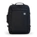 Ridge Collection Cruiser Travel Backpack, Black Ful Luggage