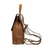 Craft & Forge Leather Backpack Mission Mercantile Leather Goods